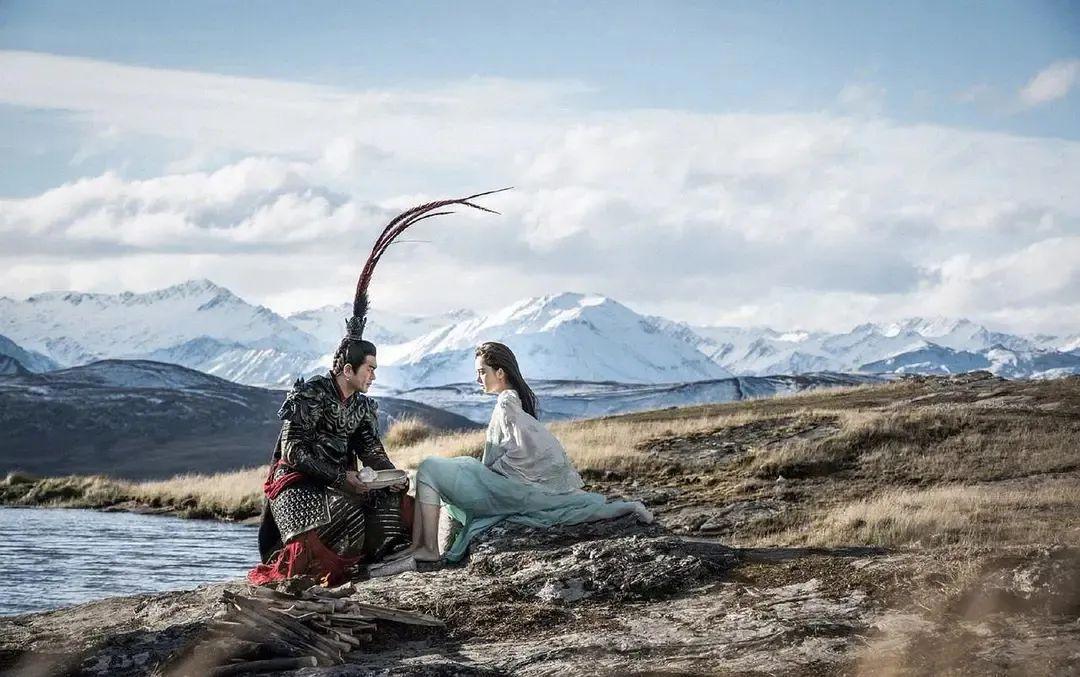 20部大片扎堆上映，这个月的电影院要炸！