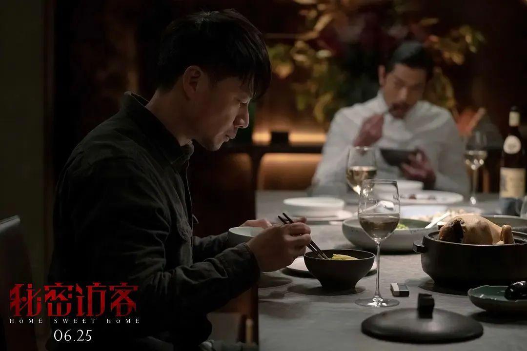 20部大片扎堆上映，这个月的电影院要炸！