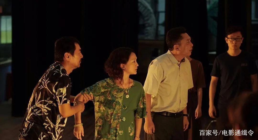 看这里，4月新片要大爆发！