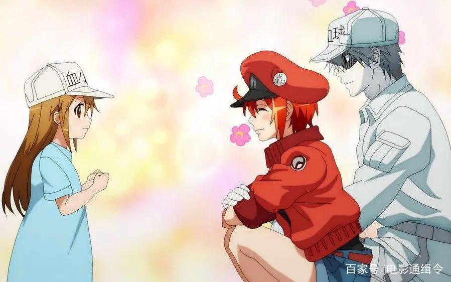 看这里，4月新片要大爆发！