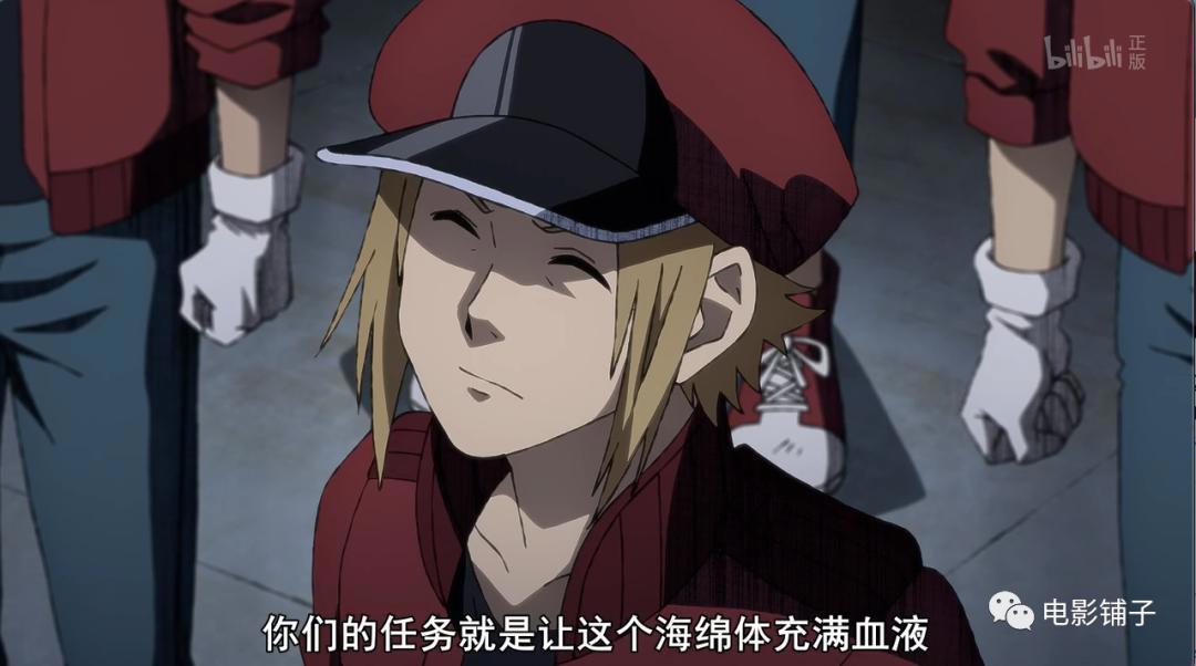 豆瓣9.4，这成人动画走心又走肾！