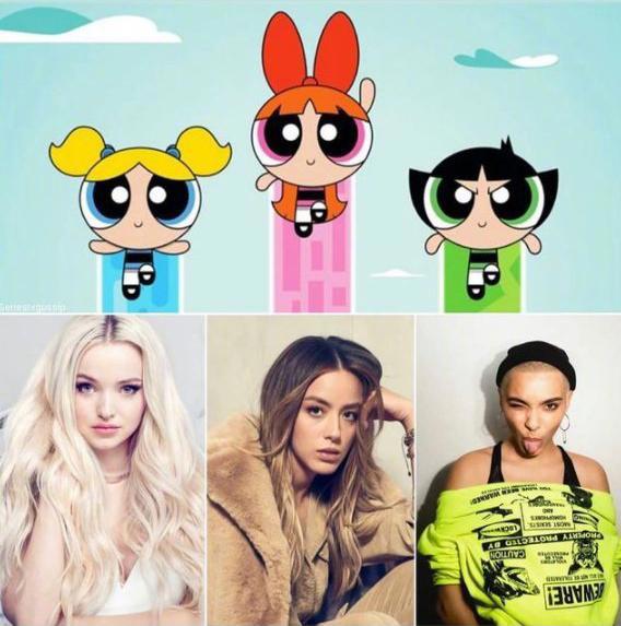 动漫之家日漫频道关停，飞天小女警真人演员确定｜动漫大事件