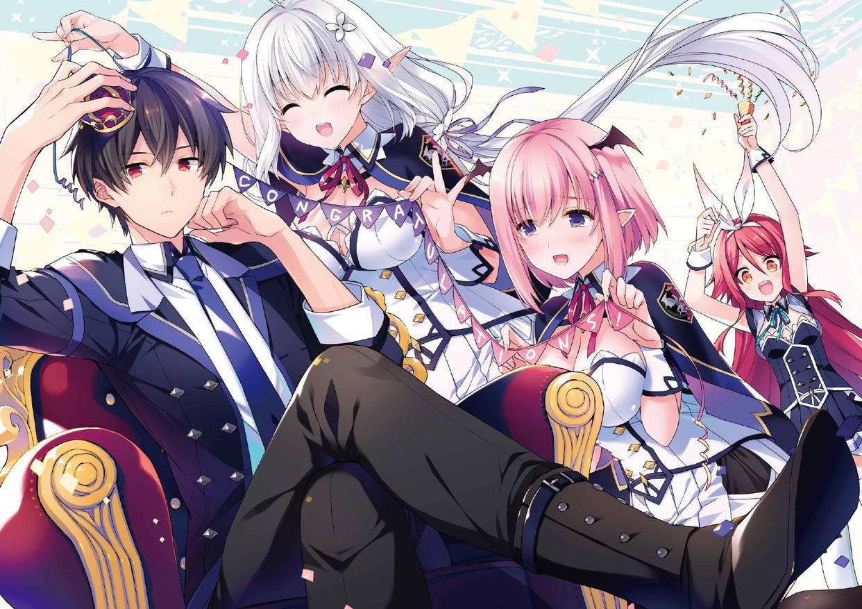 动漫之家日漫频道关停，飞天小女警真人演员确定｜动漫大事件