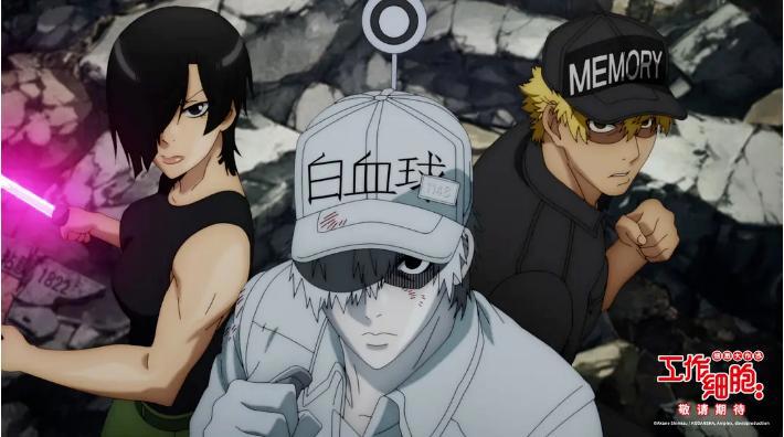 爆款神作上映，简直脑洞大开！