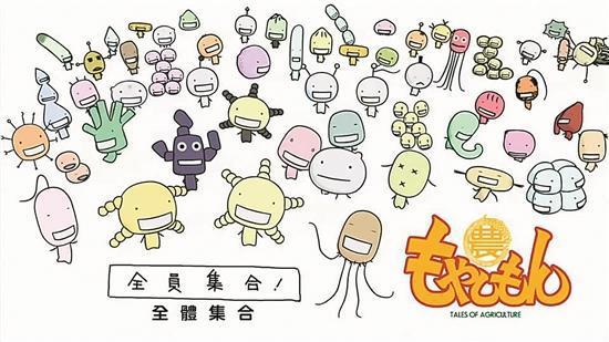 为了这些可爱的细胞，要健康啊