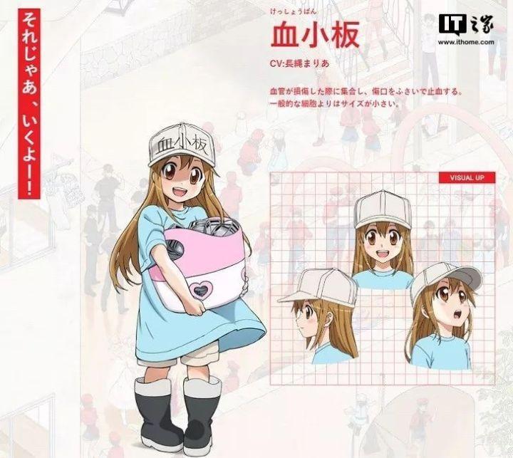 《工作细胞》影评：一把扫帚扫出了城市的文明