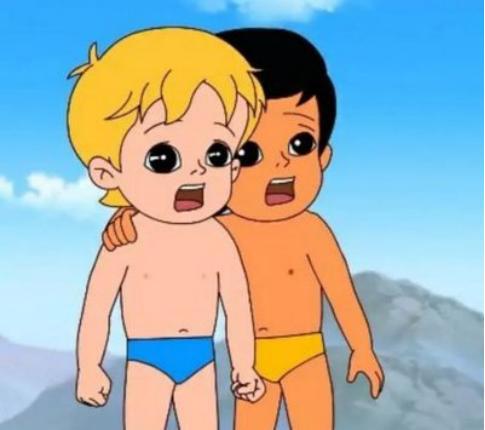 《工作细胞：细胞大作战》原来科普也能很幽默