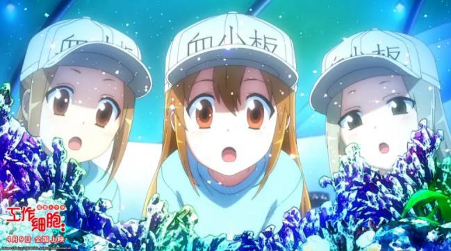 《工作细胞：细胞大作战》为何口碑好票房低？难道只是水土不服？