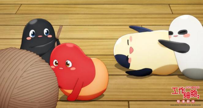 《工作细胞：细胞大作战》为何口碑好票房低？难道只是水土不服？