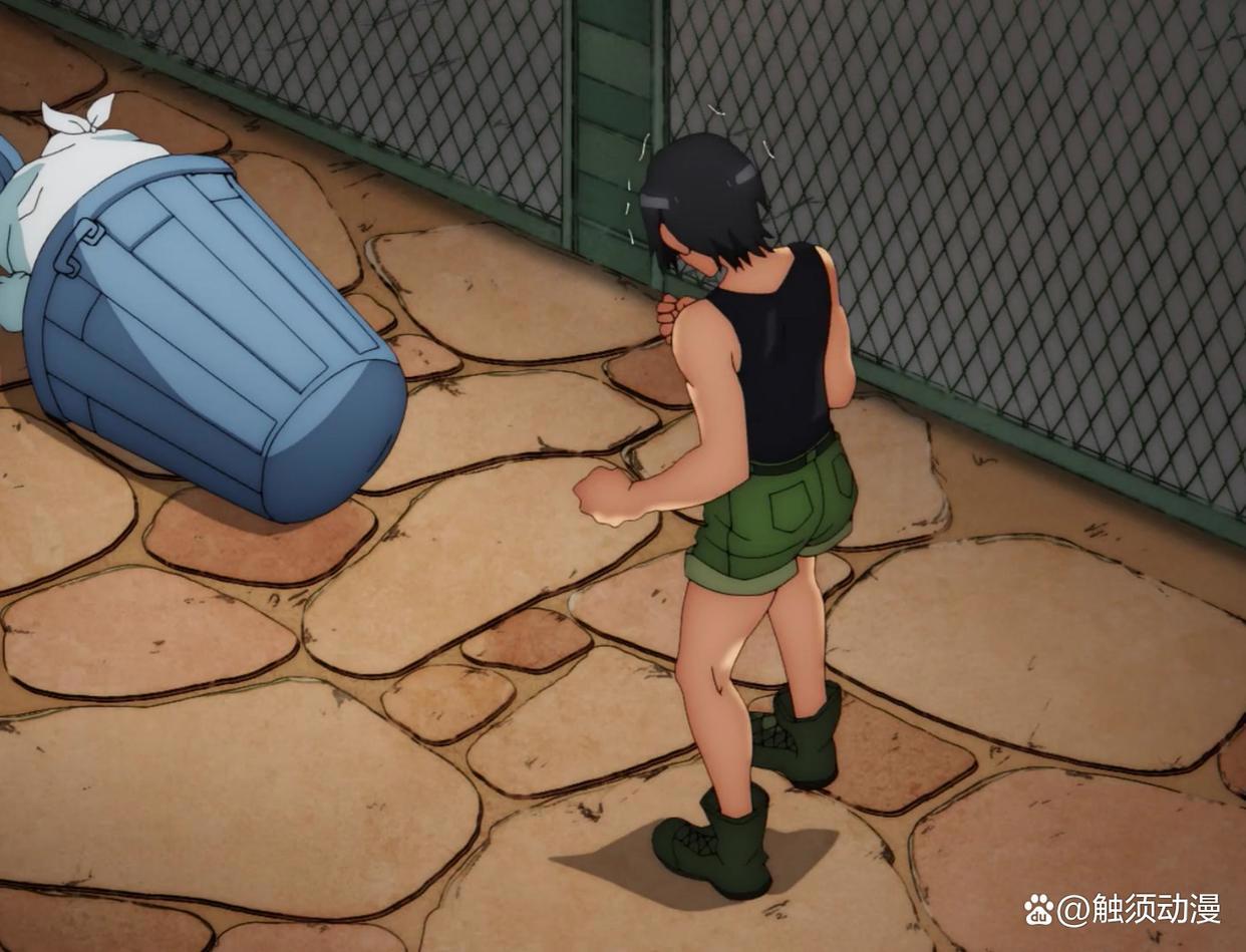 引进的日本动画《工作细胞：细胞大作战》，癌细胞如何被消灭