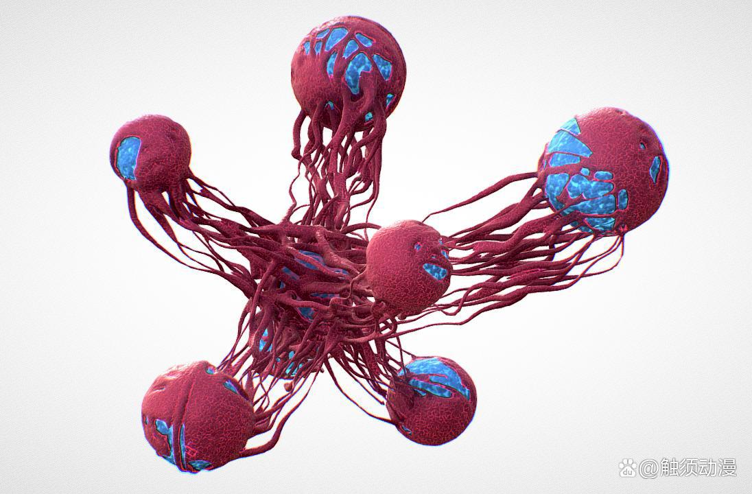 引进的日本动画《工作细胞：细胞大作战》，癌细胞如何被消灭