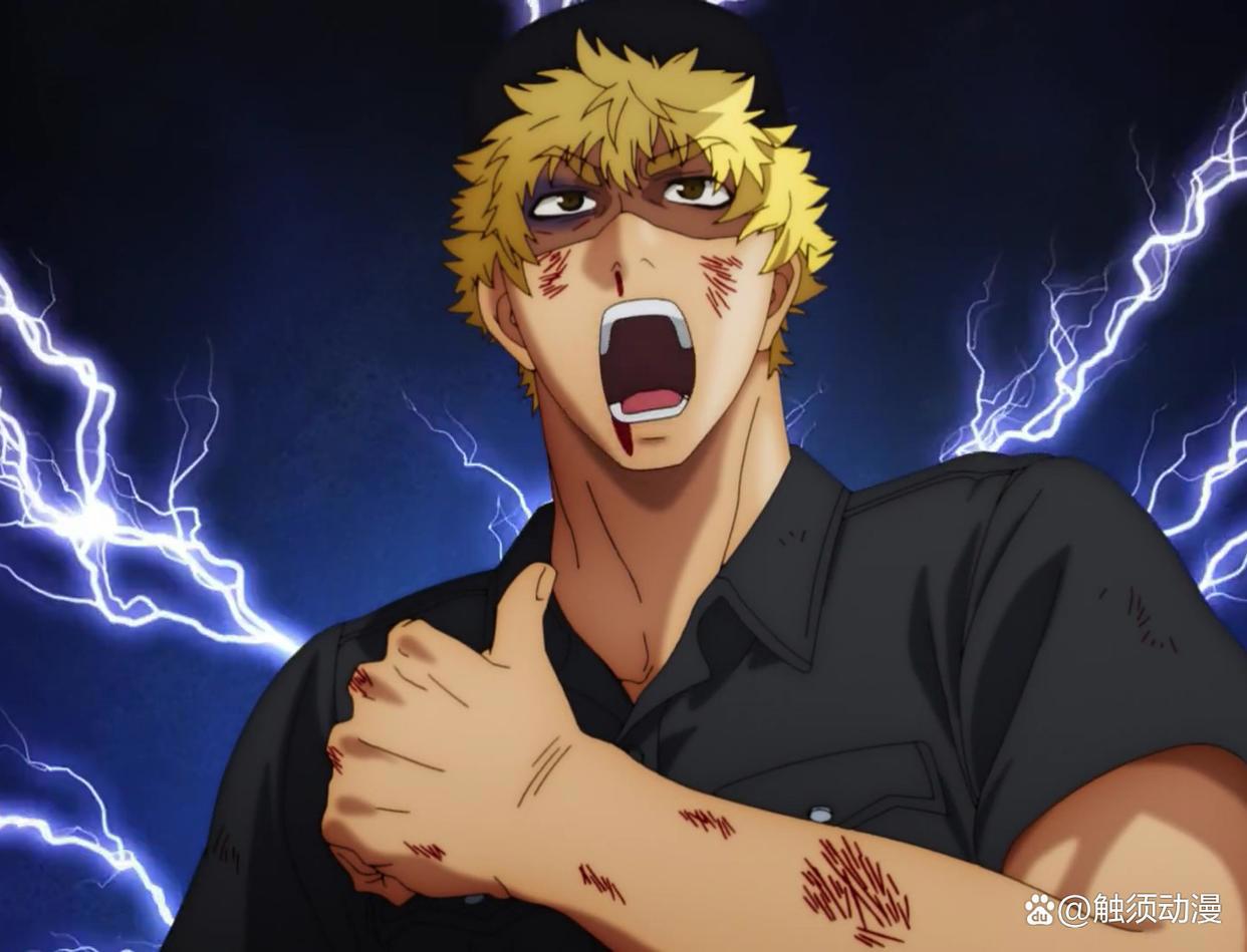 引进的日本动画《工作细胞：细胞大作战》，癌细胞如何被消灭