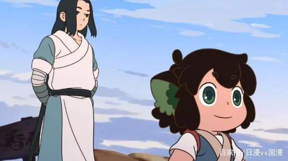 有生之年系列的动漫搬入大荧幕：《罗小黑战记》大电影值得一看！