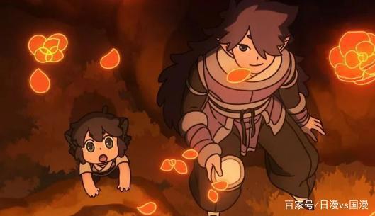 有生之年系列的动漫搬入大荧幕：《罗小黑战记》大电影值得一看！