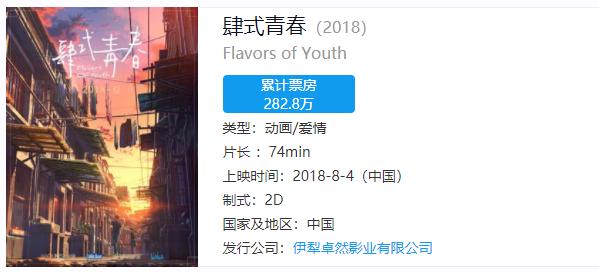 《罗小黑战记》大电影豆瓣评分公布：8.7高分，网友一面倒5星好评