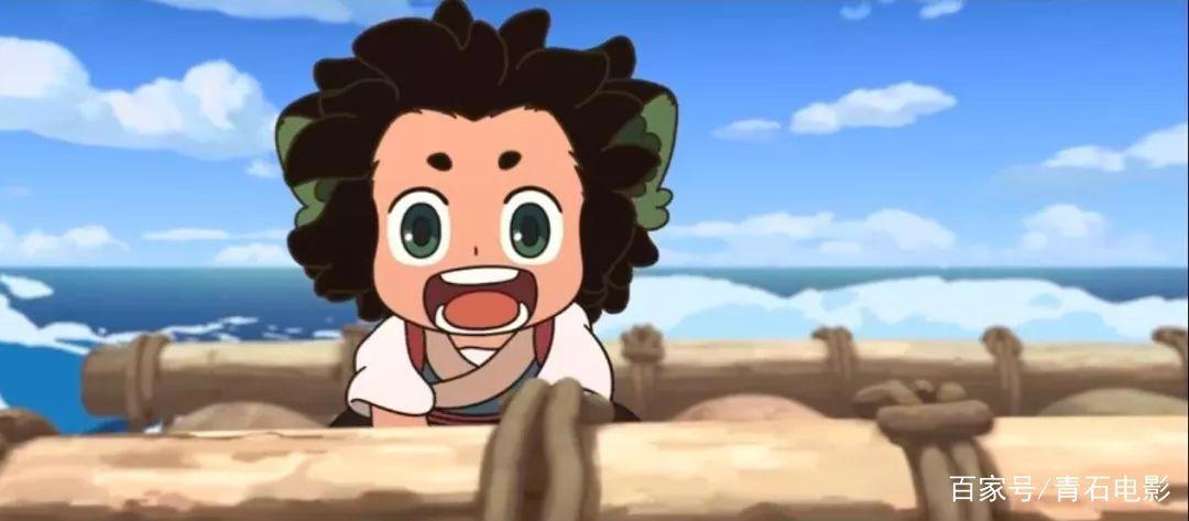 接棒《哪吒》！《罗小黑战记》电影版豆瓣评分8.7，但有3处缺陷