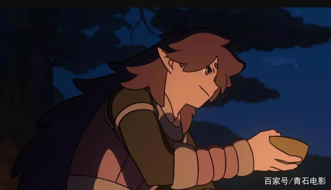 接棒《哪吒》！《罗小黑战记》电影版豆瓣评分8.7，但有3处缺陷