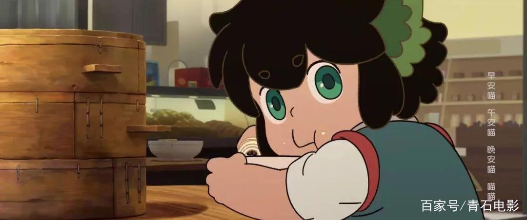 接棒《哪吒》！《罗小黑战记》电影版豆瓣评分8.7，但有3处缺陷