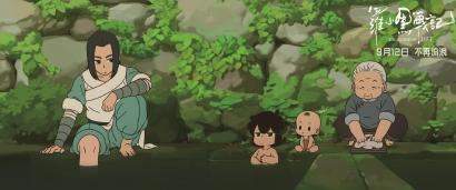 《罗小黑战记》一部“非顶配”国漫缘何收获高口碑