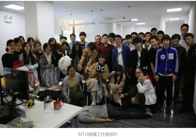 有生之年系列，最强国漫《罗小黑战记》电影版最快今年夏天上映