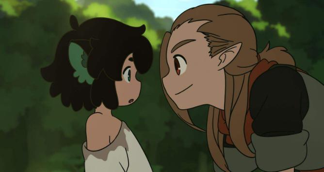 《罗小黑大电影》：沉淀九年，国产2D巅峰