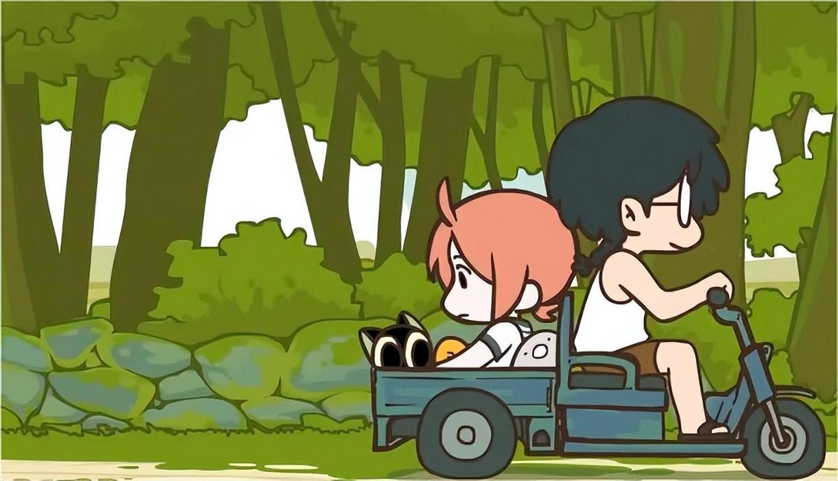 《罗小黑战记》要出电影版第二部，某站评分9.9实属动画历史奇迹