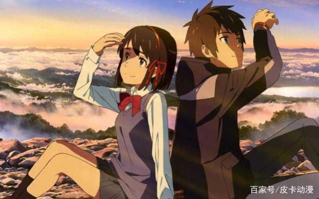 7月新番将到来，继《你的名字》后，新海诚导演又一部新番将上映