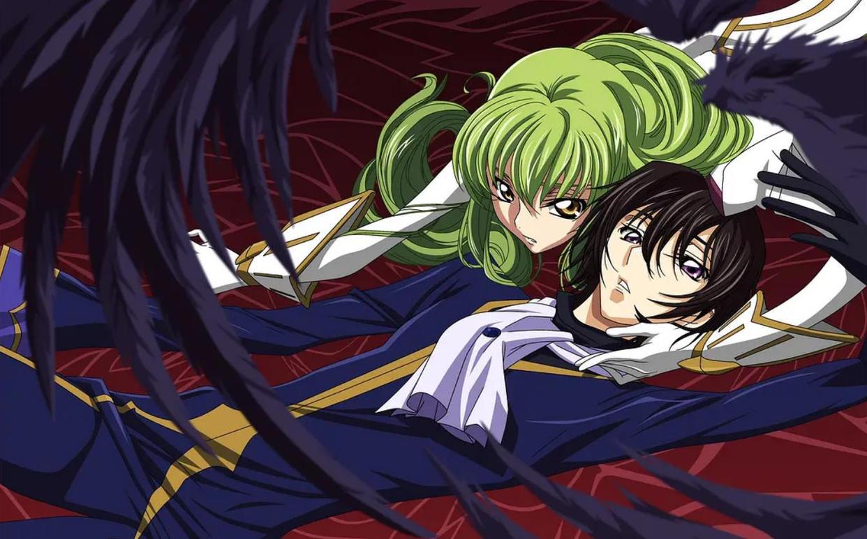 这部10月新番B站评分最低，制作精良还不停掉分，这是什么神操作