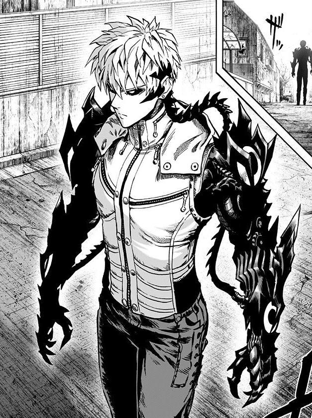 一击男动漫为何那么多人追，这个光头让我们看到儿时梦想中的自己