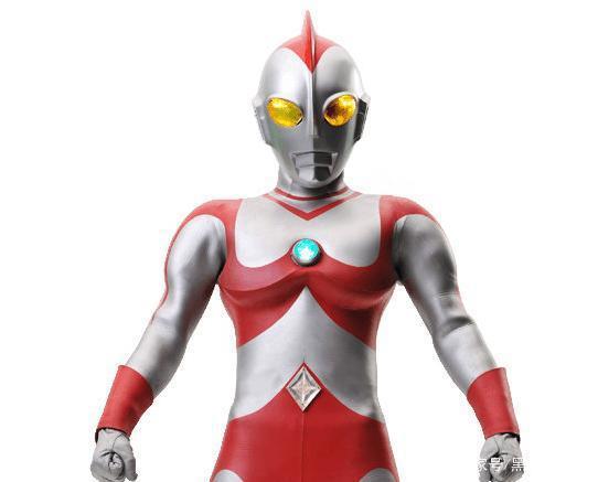 玩梗向：建议提前处刑这几位易黑化的奥特曼超人阿光：有同伴了