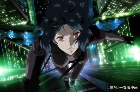 每一帧都能截图做壁纸！每一秒都在燃烧经费的动漫盘点