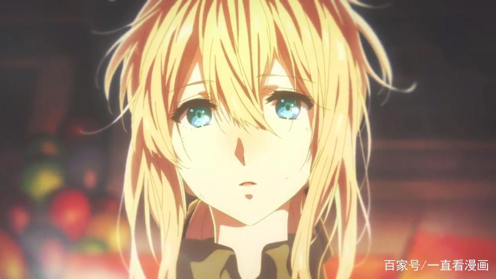 每一帧都能截图做壁纸！每一秒都在燃烧经费的动漫盘点