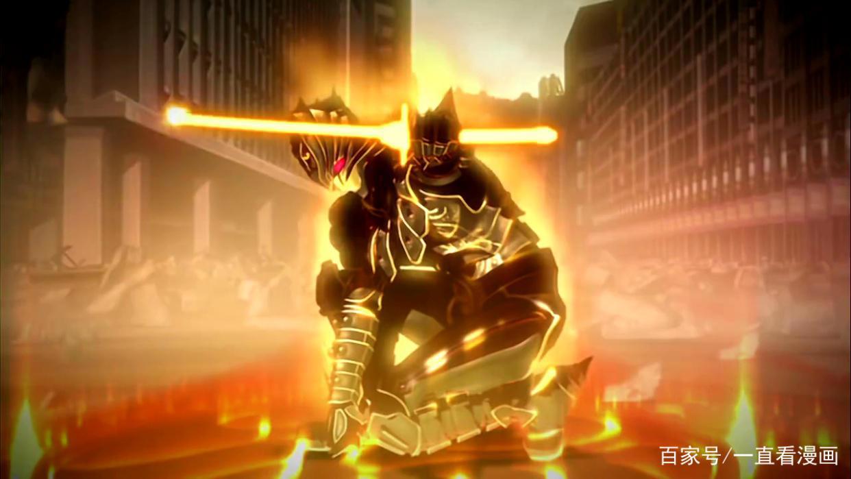 每一帧都能截图做壁纸！每一秒都在燃烧经费的动漫盘点