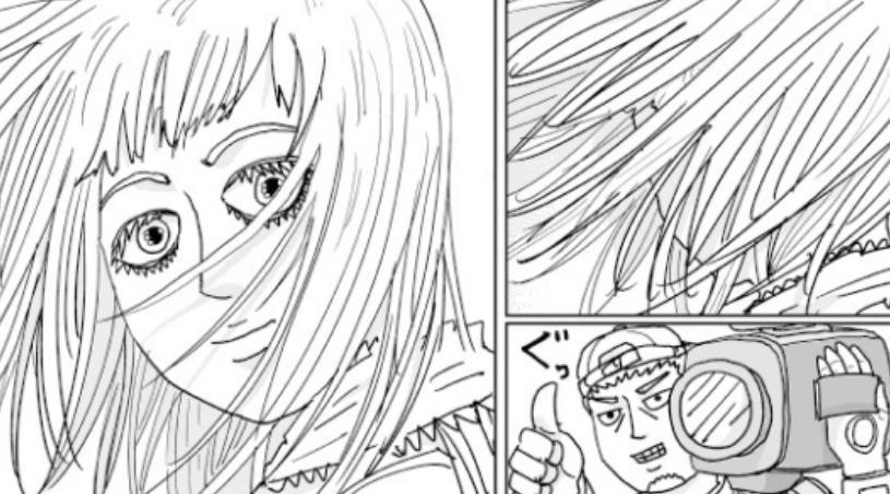 一拳超人127话：neoheroes的幕后操纵者，金属骑士才是最大隐患