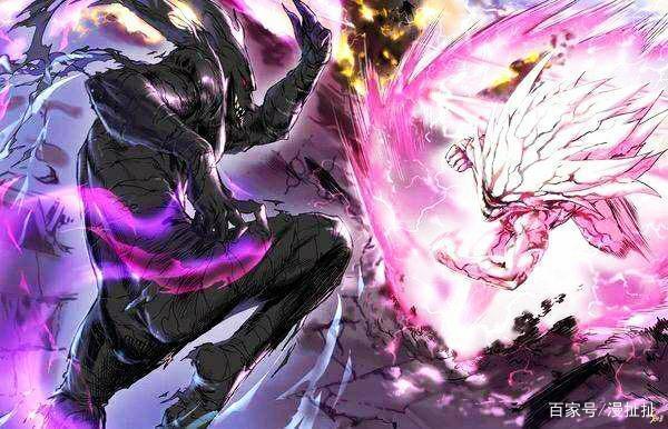 一拳超人：波罗斯口中的预言之子到底是谁，是琦玉？还是另有其人