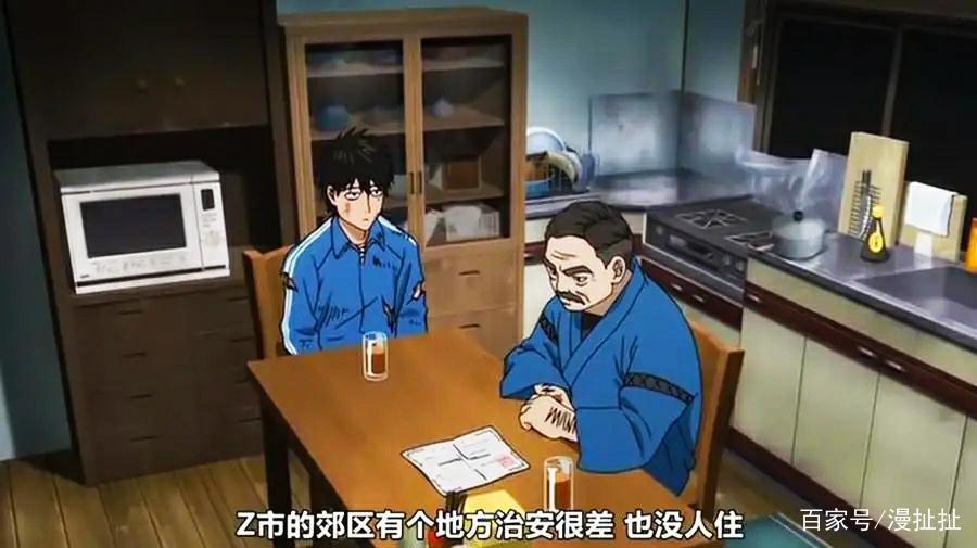 一拳超人：波罗斯口中的预言之子到底是谁，是琦玉？还是另有其人