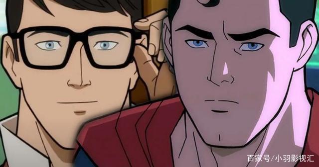 小羽影视汇：差强人意的重启起源《超人：明日之子》