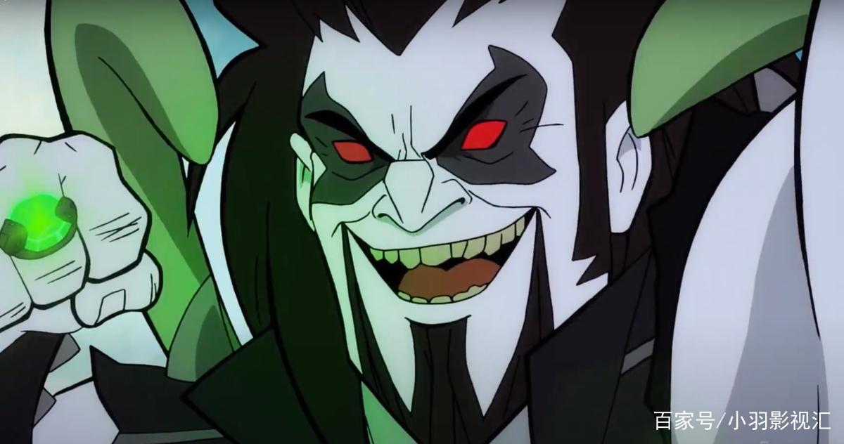 小羽影视汇：差强人意的重启起源《超人：明日之子》