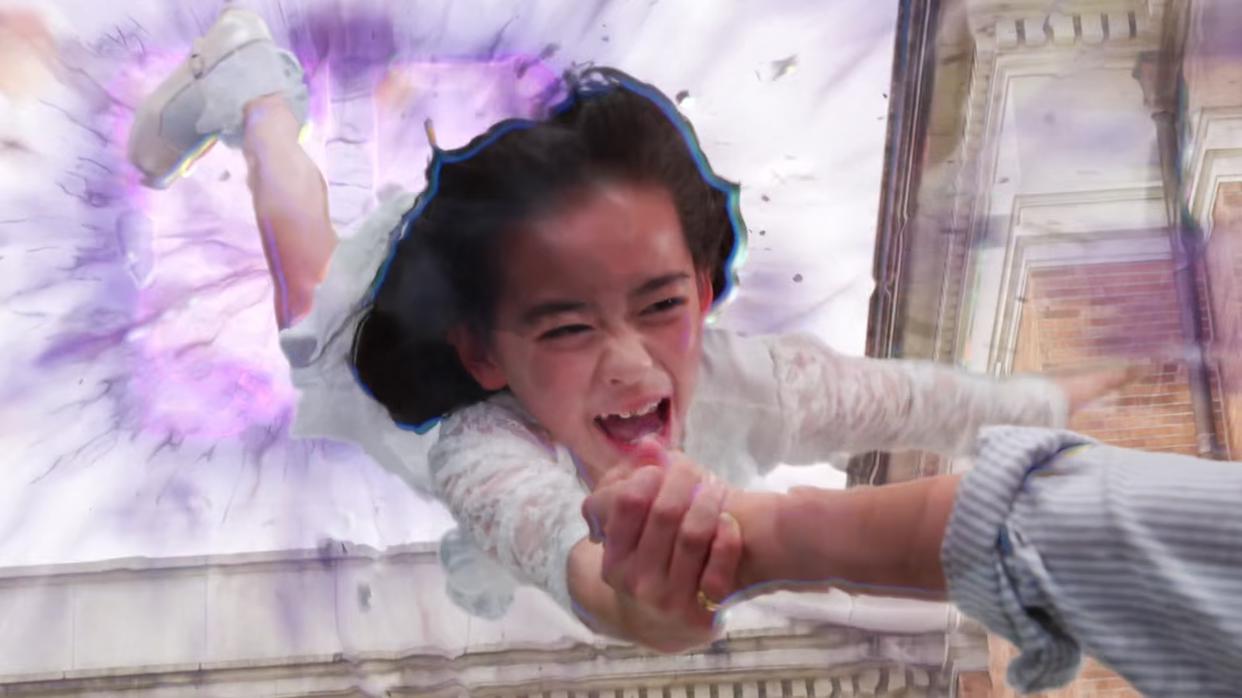 Saber：飞羽真天命之子，拔出圣剑谱写全新剑士神话