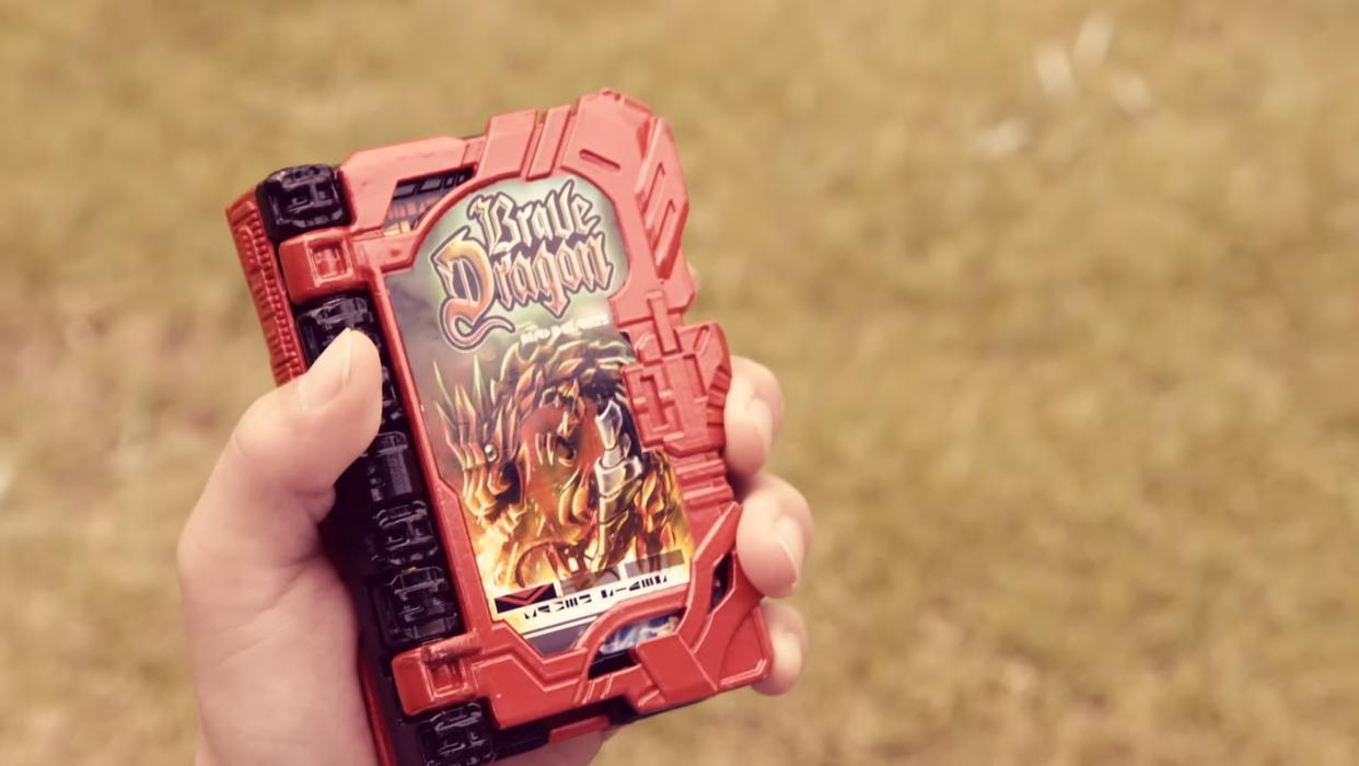 Saber：飞羽真天命之子，拔出圣剑谱写全新剑士神话