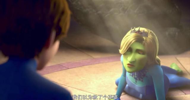 颠覆经典，这次轮到最经典的白雪公主