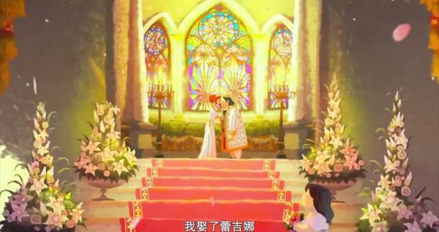 颠覆经典，这次轮到最经典的白雪公主