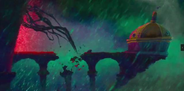 颠覆经典，这次轮到最经典的白雪公主