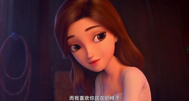 颠覆经典，这次轮到最经典的白雪公主