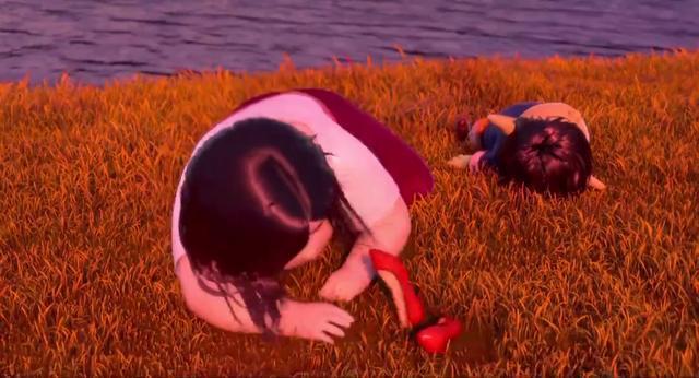 颠覆经典，这次轮到最经典的白雪公主