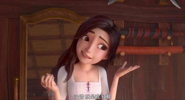 颠覆经典，这次轮到最经典的白雪公主