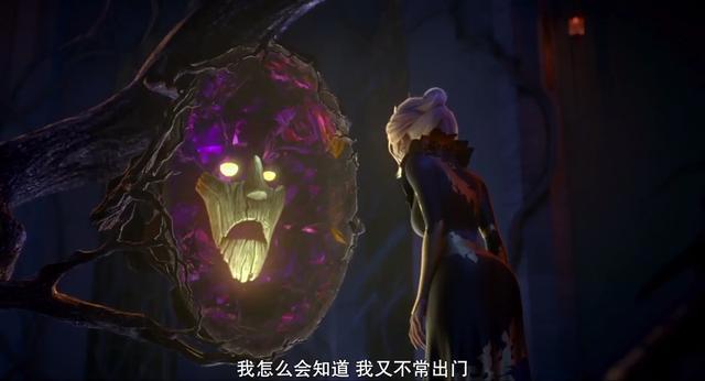 颠覆经典，这次轮到最经典的白雪公主