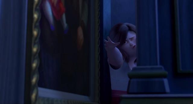 颠覆经典，这次轮到最经典的白雪公主