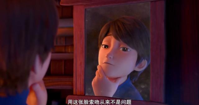 颠覆经典，这次轮到最经典的白雪公主