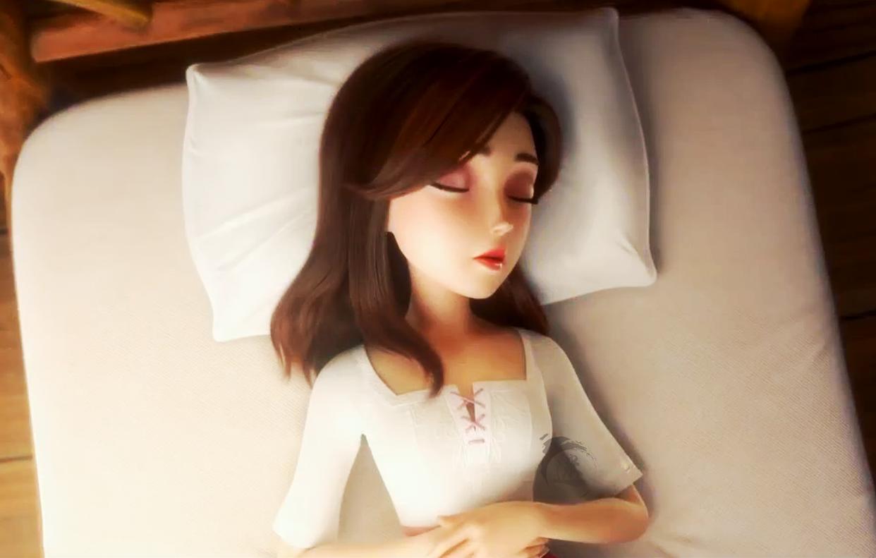 韩国又来抄袭？新版“白雪公主”300斤，王子变小矮人还有点丑